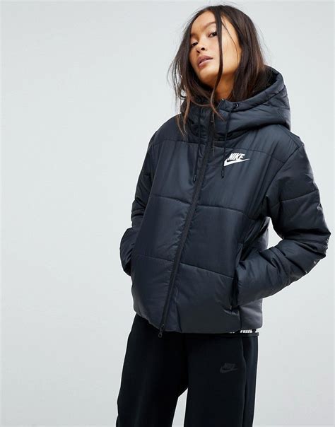 nike jacke damen kurz|Damen Jacken .